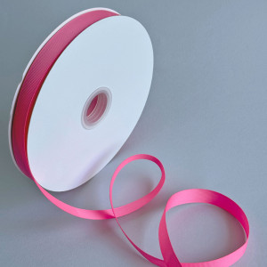 Лента репс Ding Xin 2 см - #0156 (0256) Hot Pink. Photo 2